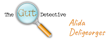 Alida Deligeorges – The Gut Detective