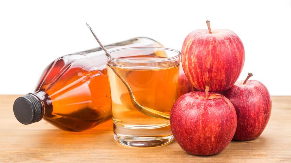 Some Apple Cider Vinegar Each Day ... Keeps The Doctor Away - Alida  Deligeorges - The Gut Detective